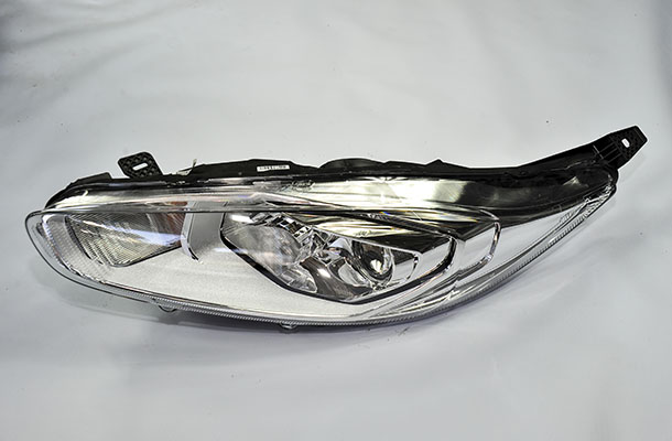 FORD TRANSİT 430 ED ÇIKMA PARÇA SOL FAR DÜZ